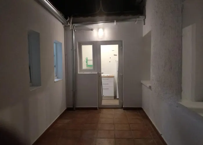 Apartamentos Ciempozuelos