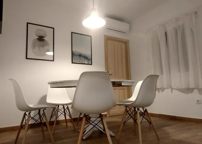 Apartamentos Ciempozuelos