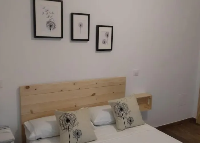 Apartamentos Ciempozuelos, Cerca Del Parque Warner Y Madrid